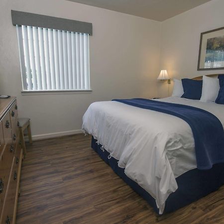 Affordable Corporate Suites Of Lynchburg Esterno foto