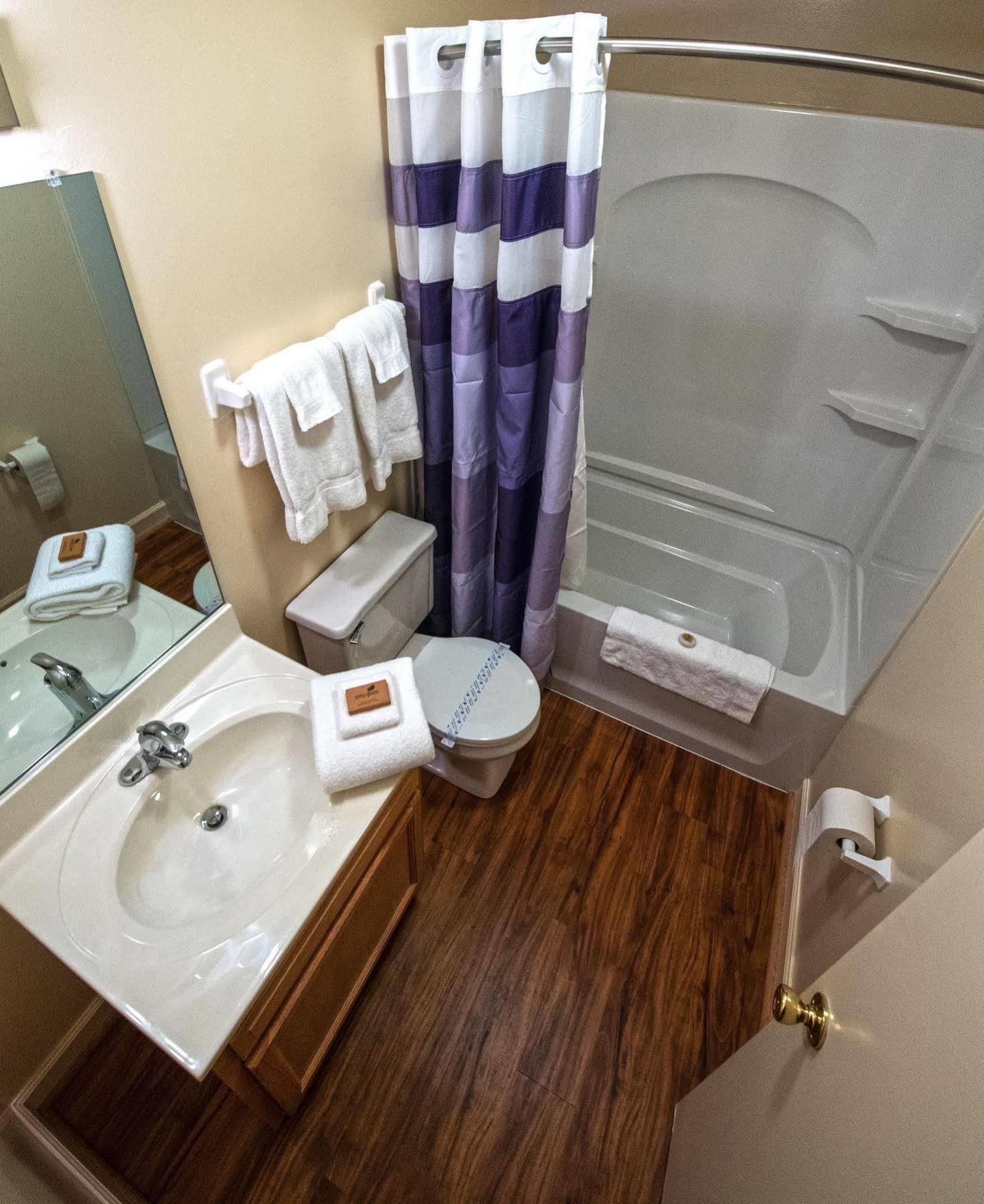 Affordable Corporate Suites Of Lynchburg Esterno foto