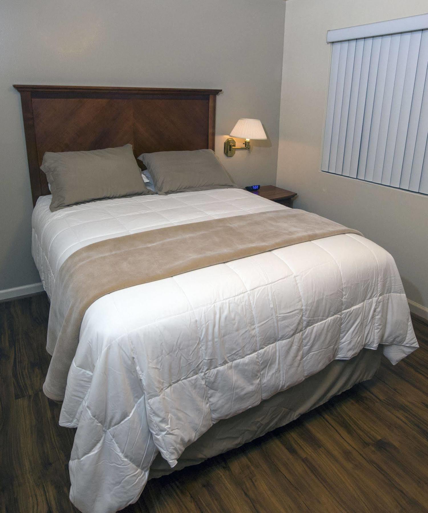 Affordable Corporate Suites Of Lynchburg Esterno foto