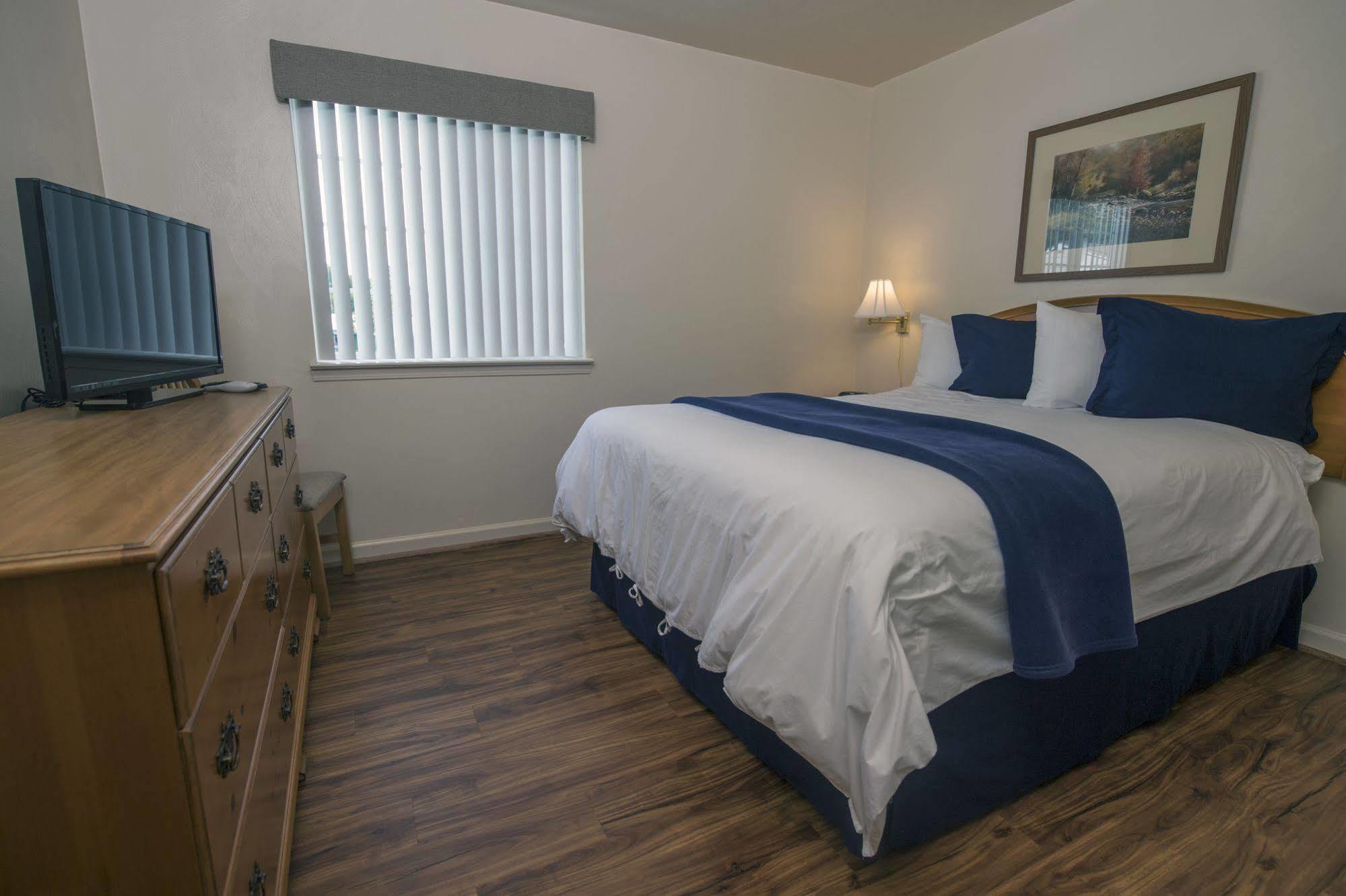 Affordable Corporate Suites Of Lynchburg Esterno foto