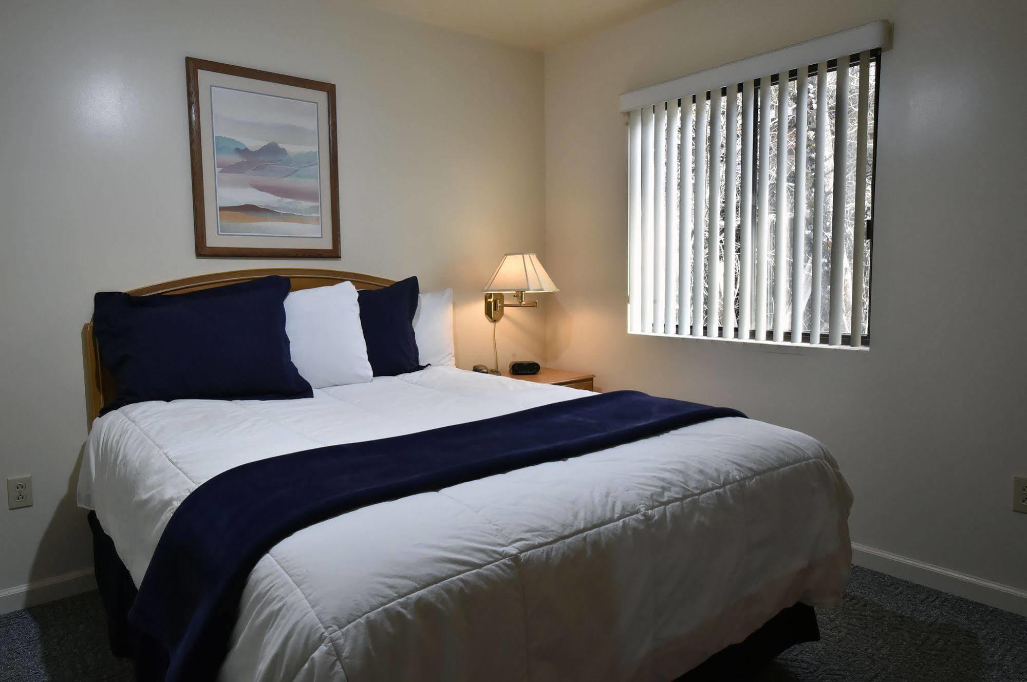 Affordable Corporate Suites Of Lynchburg Esterno foto