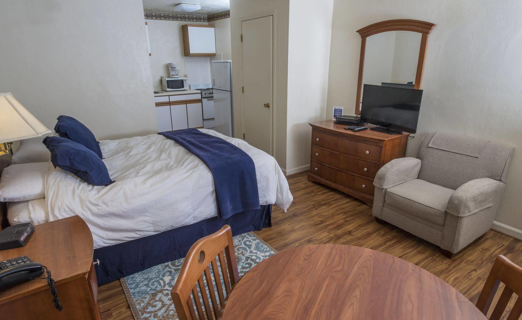 Affordable Corporate Suites Of Lynchburg Esterno foto